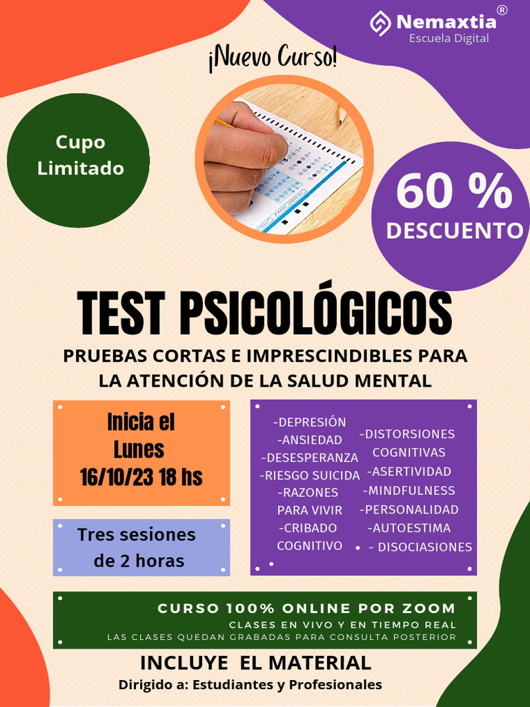 Test Psi | PDF | Tecnología bancaria | Bancario