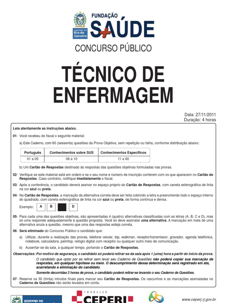 Tecnico de Enfermagem  Pregnancy  Solution