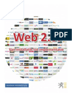 Web 2.0 Van Install a Tie Tot Implement a Tie