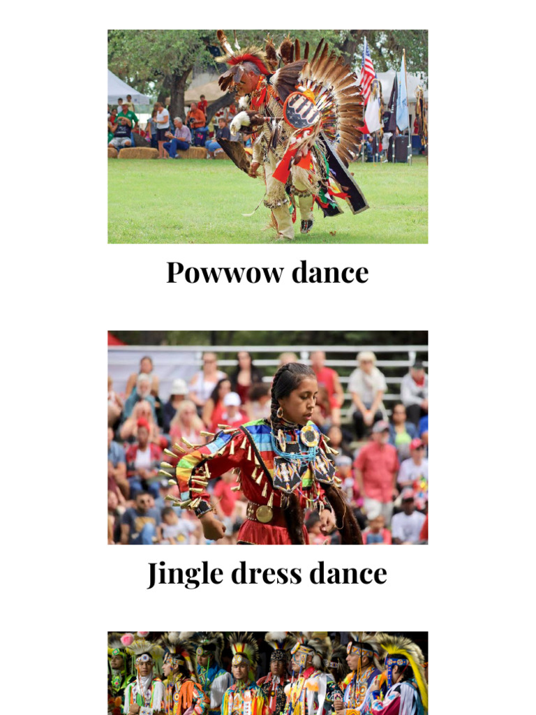 Dances Pdf