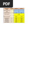 Gear Design Formulas and Equations | PDF | Gear | Mechanical Engineering