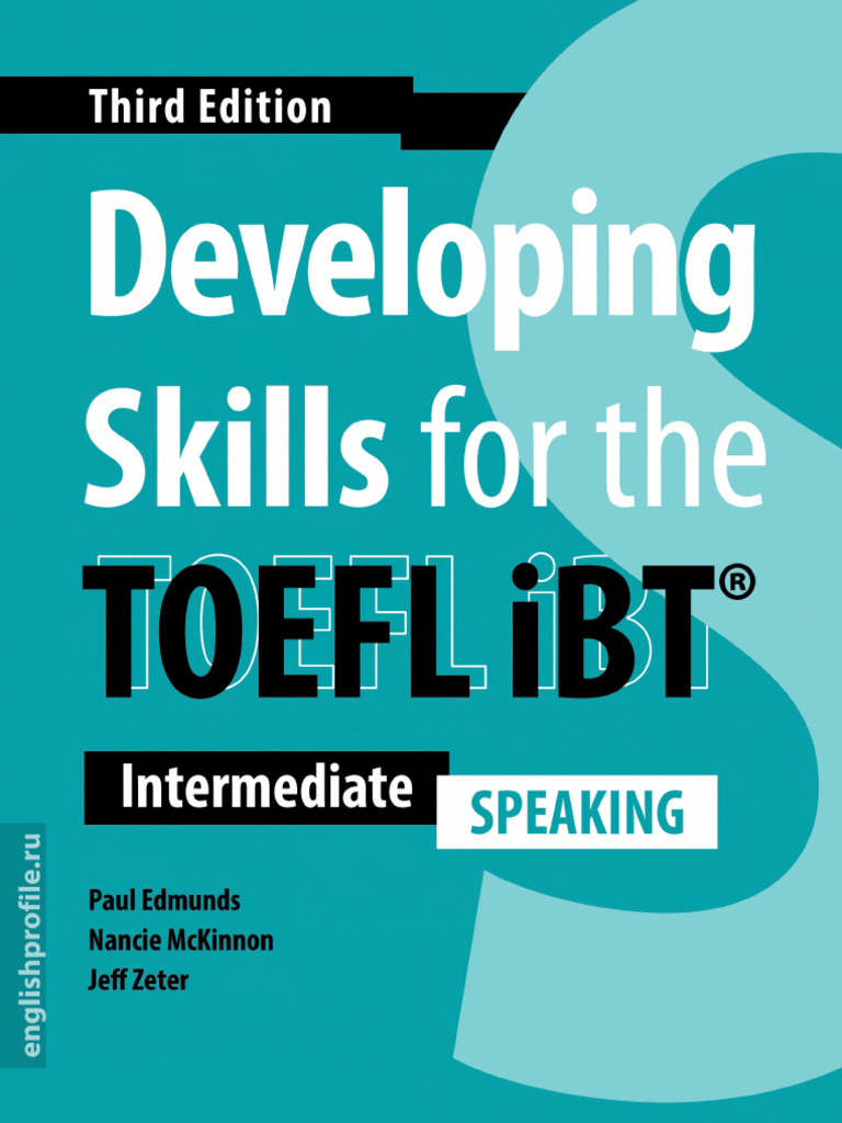 developing-skills-for-the-toefl-ibt-3e-intermediate-speaking-sample