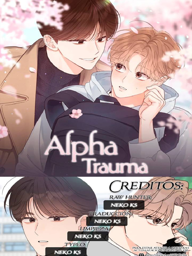 04┆Alpha trauma | PDF