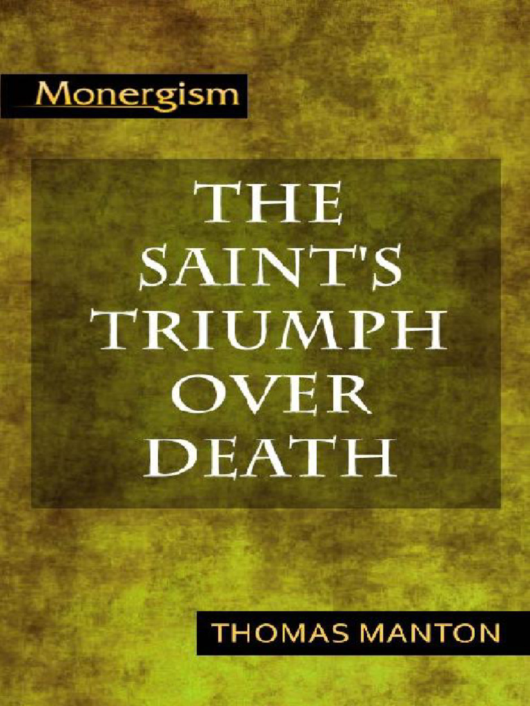 Triumph Over Death in Christ | PDF | Jesus | Hell