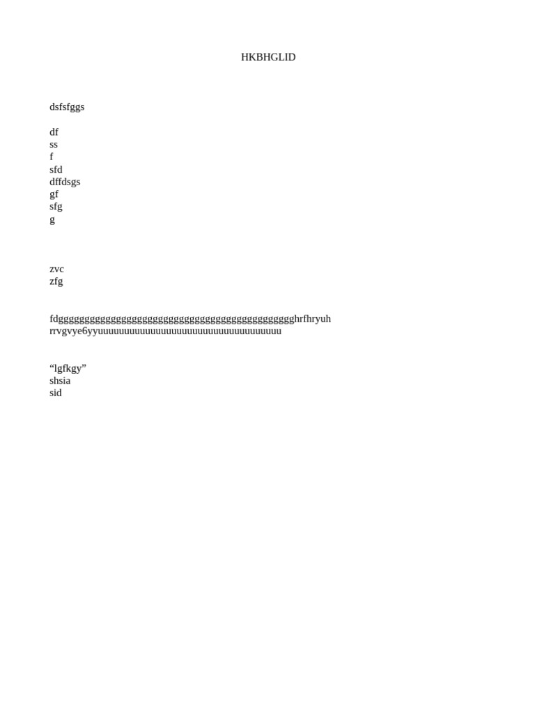 Super Speed Script | PDF