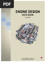 Piston Design and Materials Overview | PDF | Piston | Mechanical ...