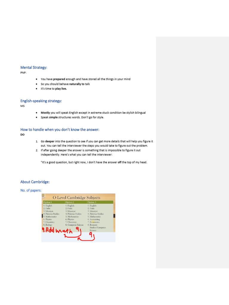 Teaching Strategies for Computer Science | PDF | Bracket | Parameter ...