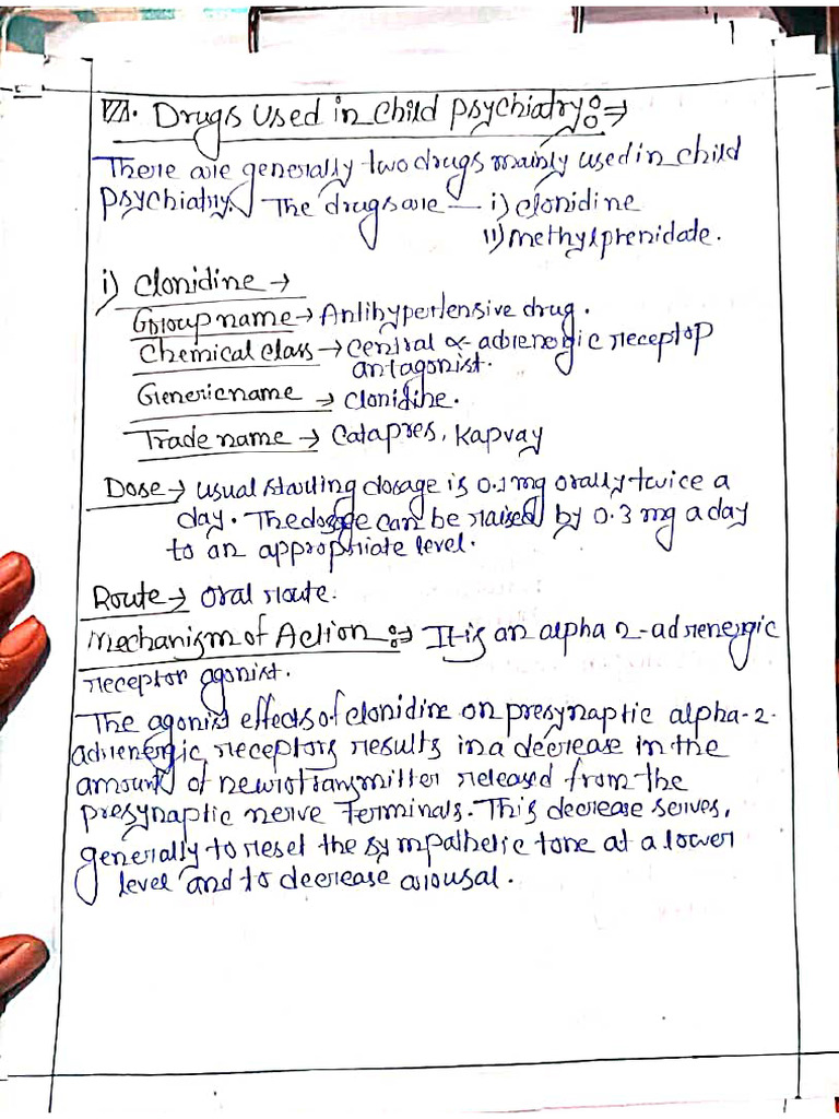 Drug | PDF