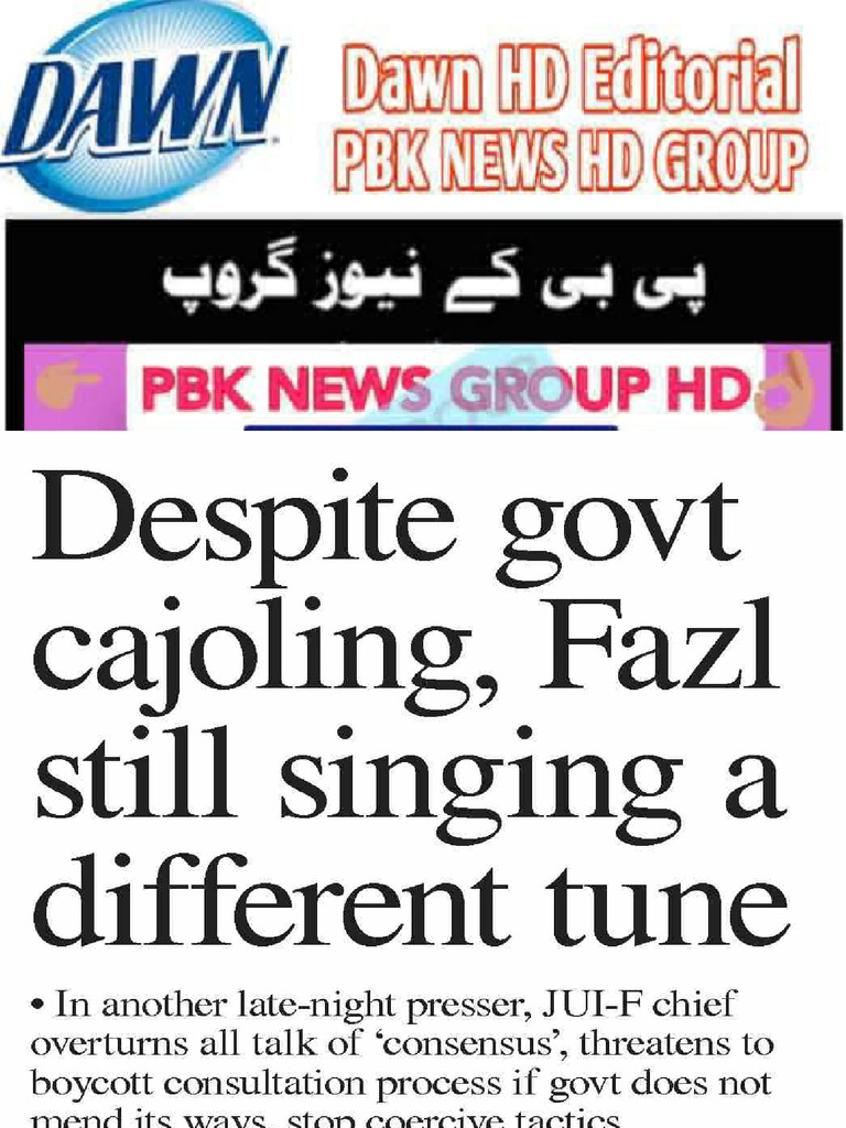 HOW TO WRITE AN ARTICLE IN DAWN visual data 2