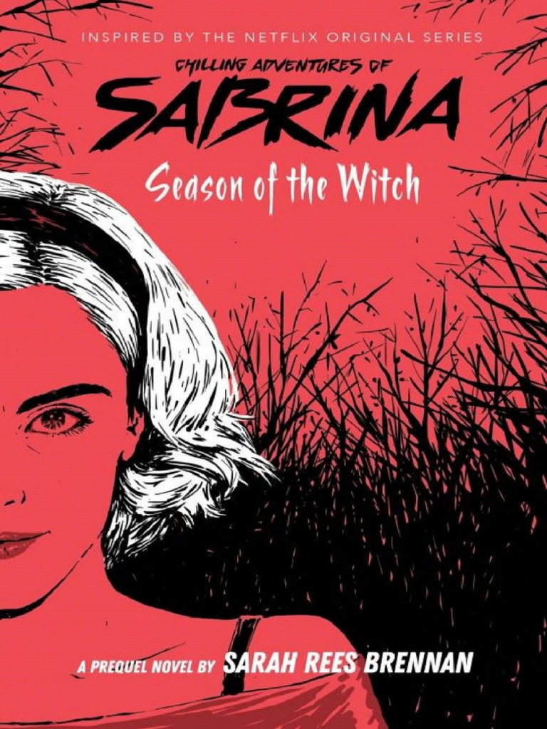 TM 01 The Chilling Adventures of Sabrina Sarah Rees Brennan | PDF ...