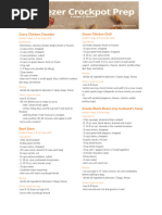 TGCSA Star Grading System Overview | PDF | Meal