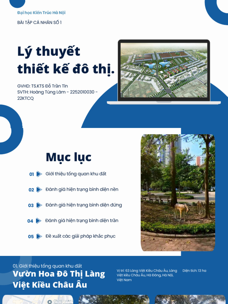 White and Blue Professional Modern Technology Pitch Deck Presentation PDF