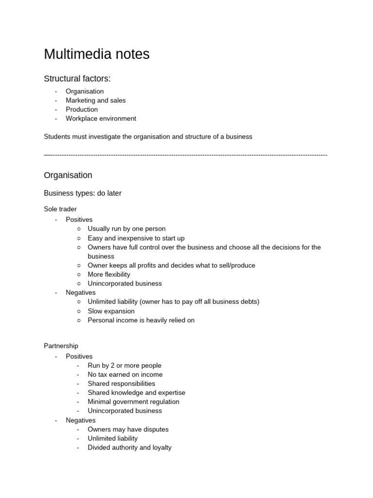 Multimedia Notes | PDF | Advertising | Recycling
