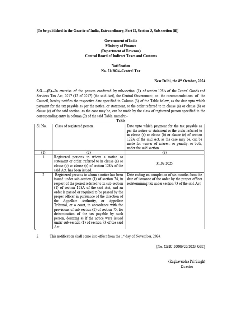 Ct 21 2024 Pdf Government Public Law