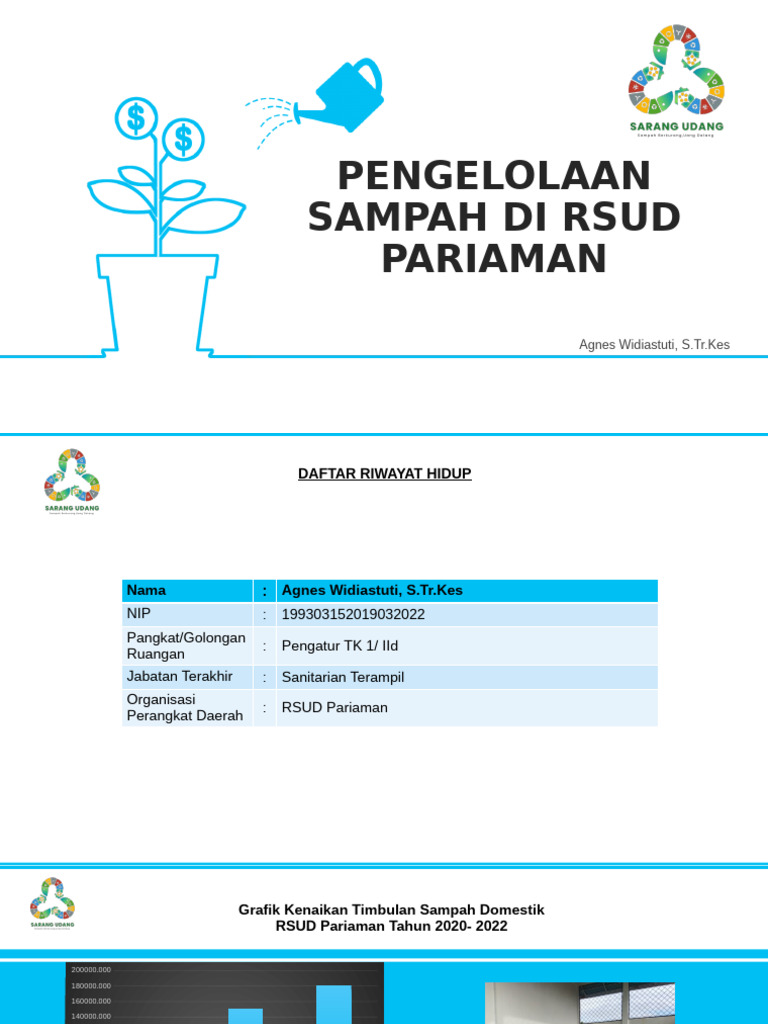 Terbaru Sarang Udang | PDF