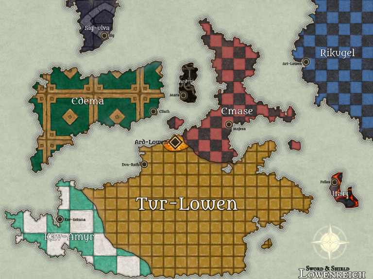 Lowenreich | PDF