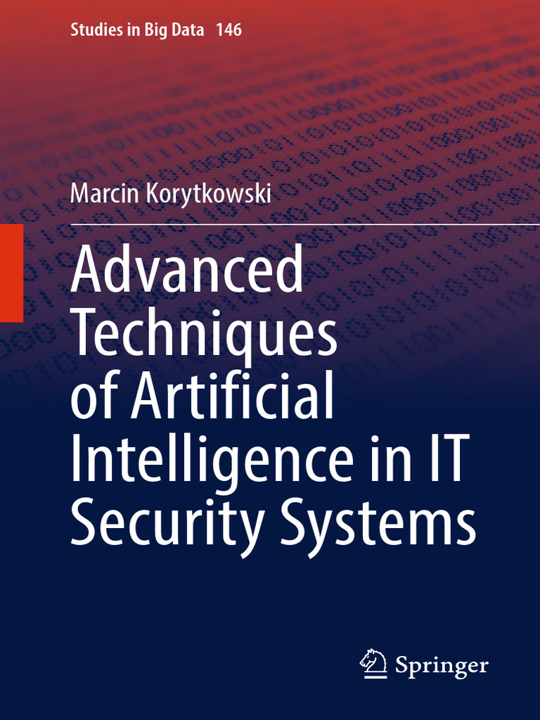 Advanced Techniques of Artificial Intelligence in IT Security Systems ...
