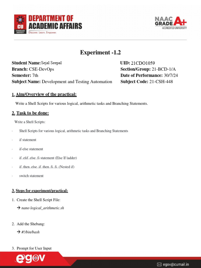 21 cdo 1037 pdf shell computing arithmetic