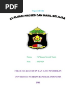 Download Evaluasi Proses Dan Hasil Belajar by Wayang Golek SN78205380 doc pdf