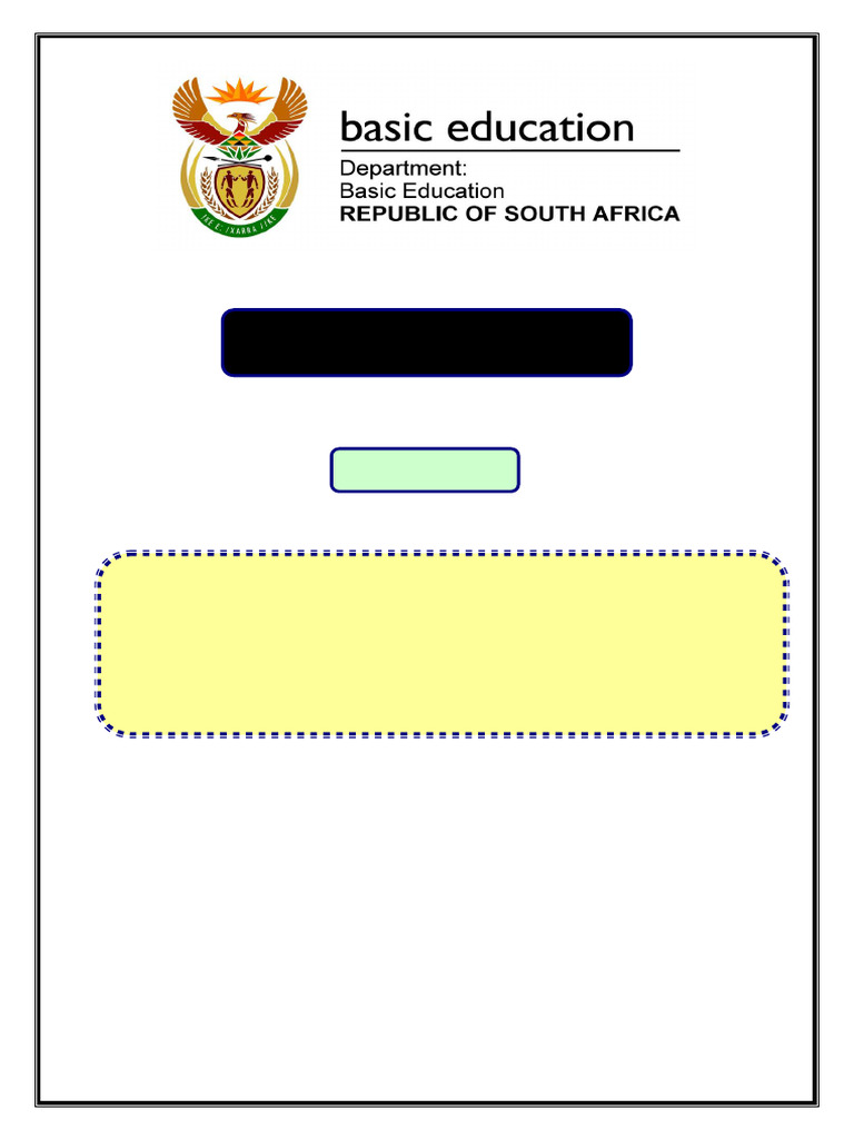 Isikhokelo Sokubhala Isincoko Grade 12 | PDF