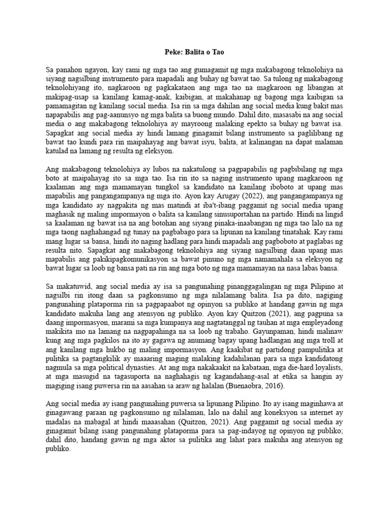 position paper | PDF