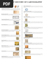 Air Jordan 4 Retro “Lightning” Antique Maps by Charles Boi | PDF | Woodcuts | Ptolemy