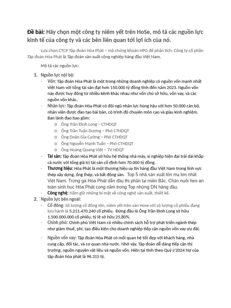 BT 1 | PDF