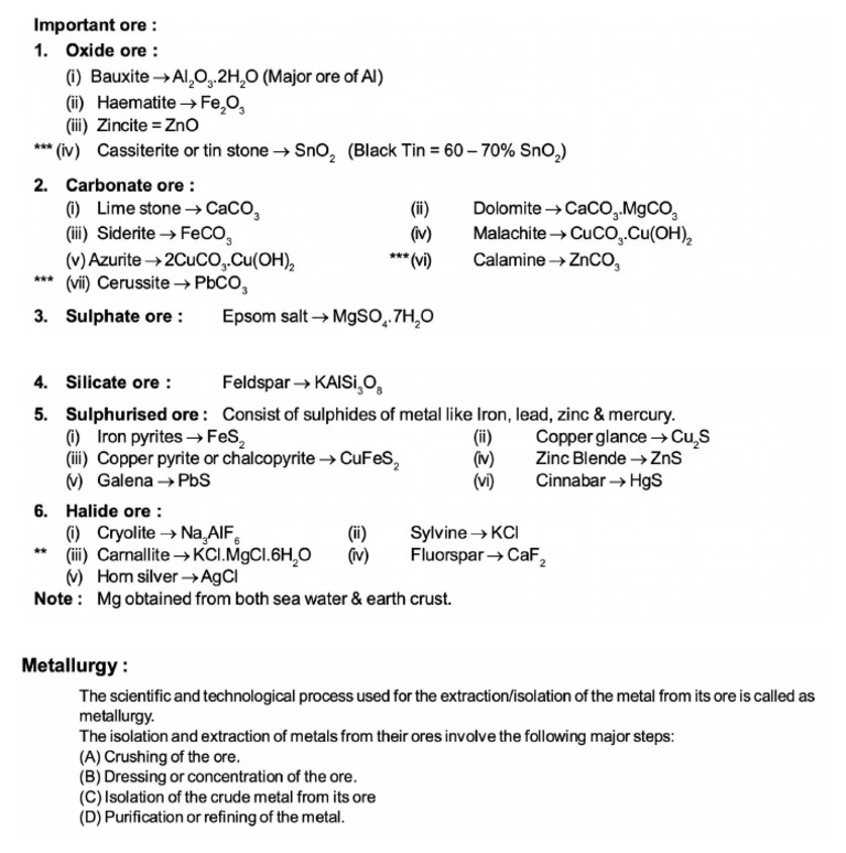 Metallurgy Free | PDF
