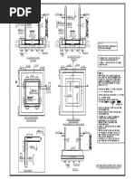 Chajja Design Specifications and Analysis | PDF | Bending | Structural ...