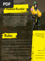 Ranked Roblox Rivals Wiki Fandom | PDF
