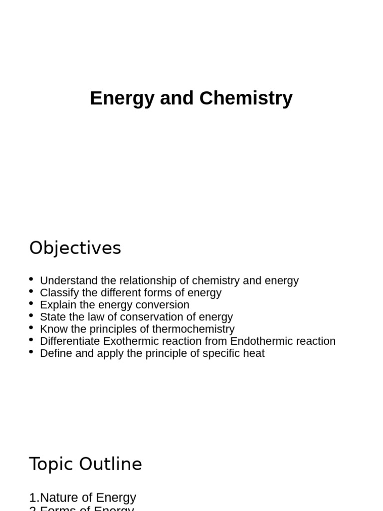 W3 Energy Student | PDF | Heat Capacity | Heat