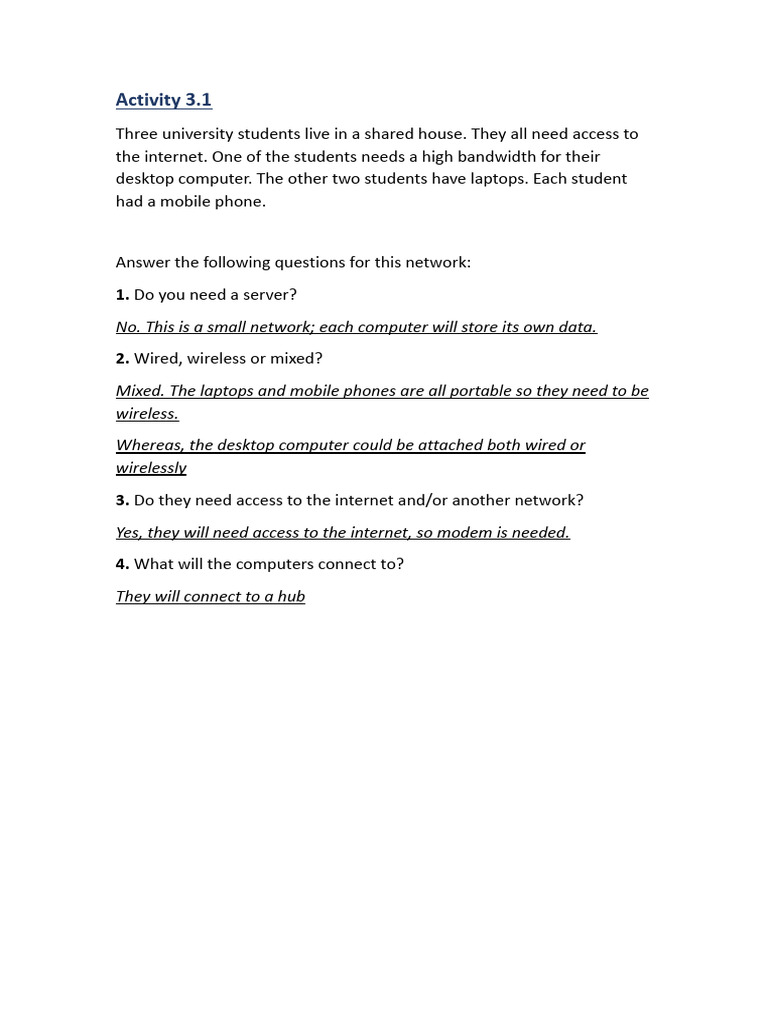 Activity 3.1 | PDF