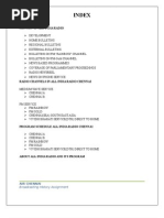 Download All India Radio Chennai by akmalrahman SN7820930 doc pdf