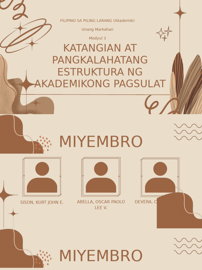 Piling Larang | PDF