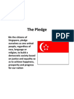 The Pledge