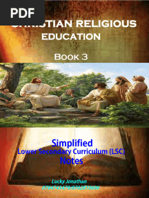 Cre s.3 Simplified Guiding Notes (LSC) - 080333