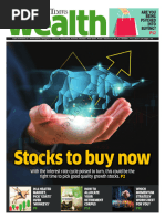 ET Wealth Magazine | PDF