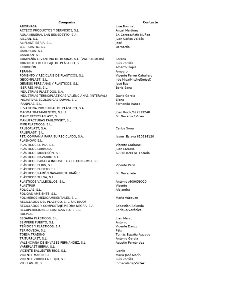 recuperadores-y-recicladores-pl-sticos-regi-n-1-pdf-el-plastico