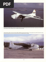 Jane's All The World's Aircraft 1975-76 | PDF