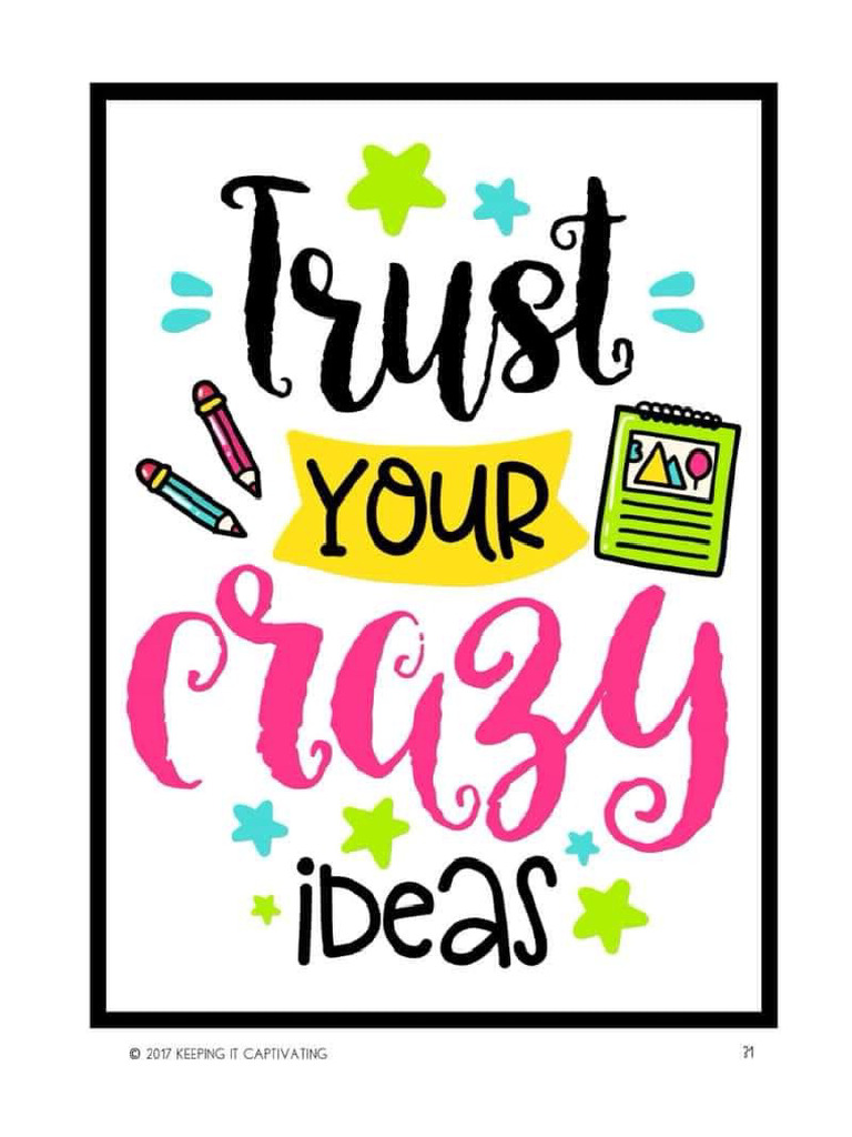 Positive Words | PDF