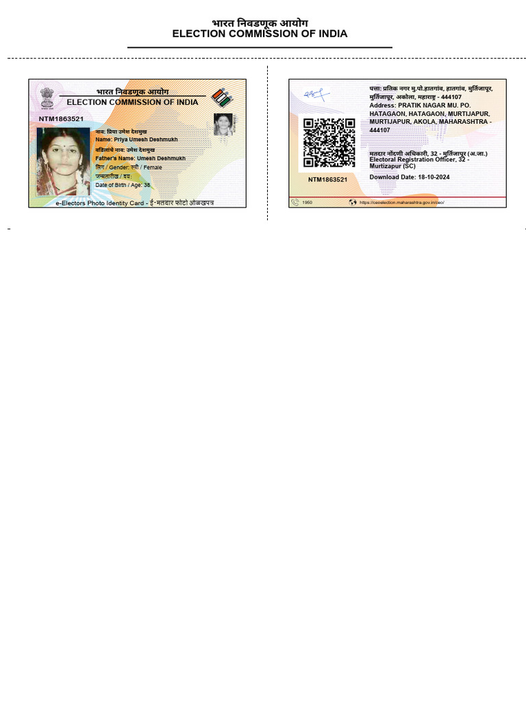 PRIYA | PDF