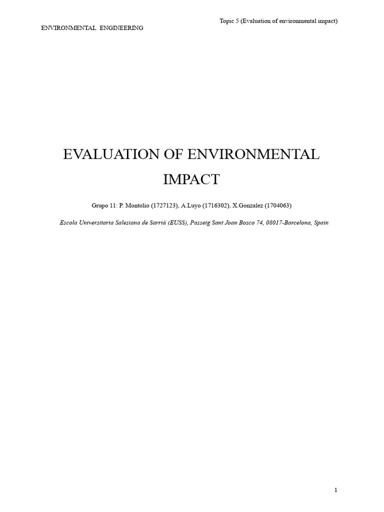 Reduction of pollution in cities.docx PDF Environmental Impact