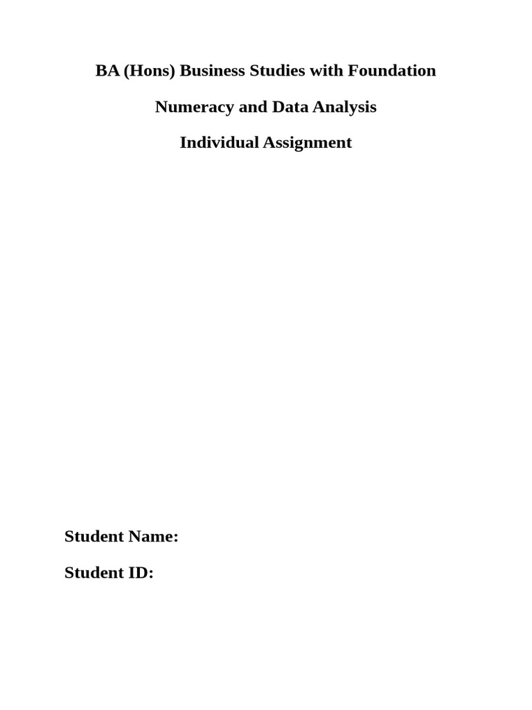 CCCU Joao Pinto IPSDA + NDA | PDF | Mode (Statistics) | Mean