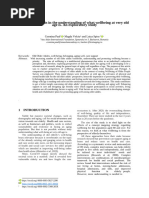 Fundamentals in Nursing (Notes) D5NM (Normosol-M) IV Fluid | PDF ...