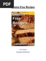 Rye Baker Recipe Conversions Guide | PDF | Rye | Cereals
