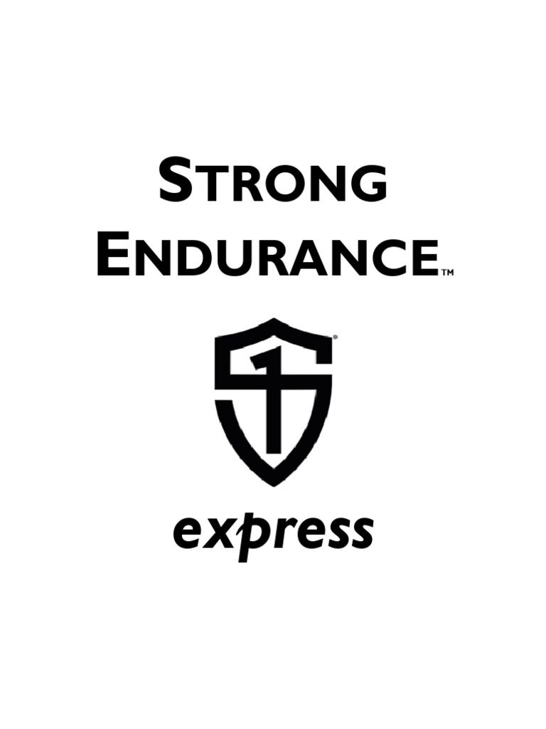 SHOP PROFESSIONAL SEMINARS STRONG ENDURANCE BY PAVEL SEOUL visual data 5