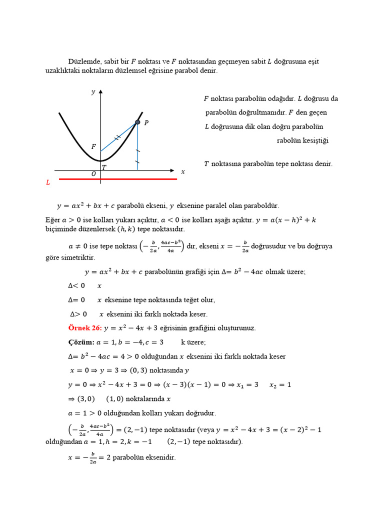 2 Hafta Ders Notlari 1 Pdf