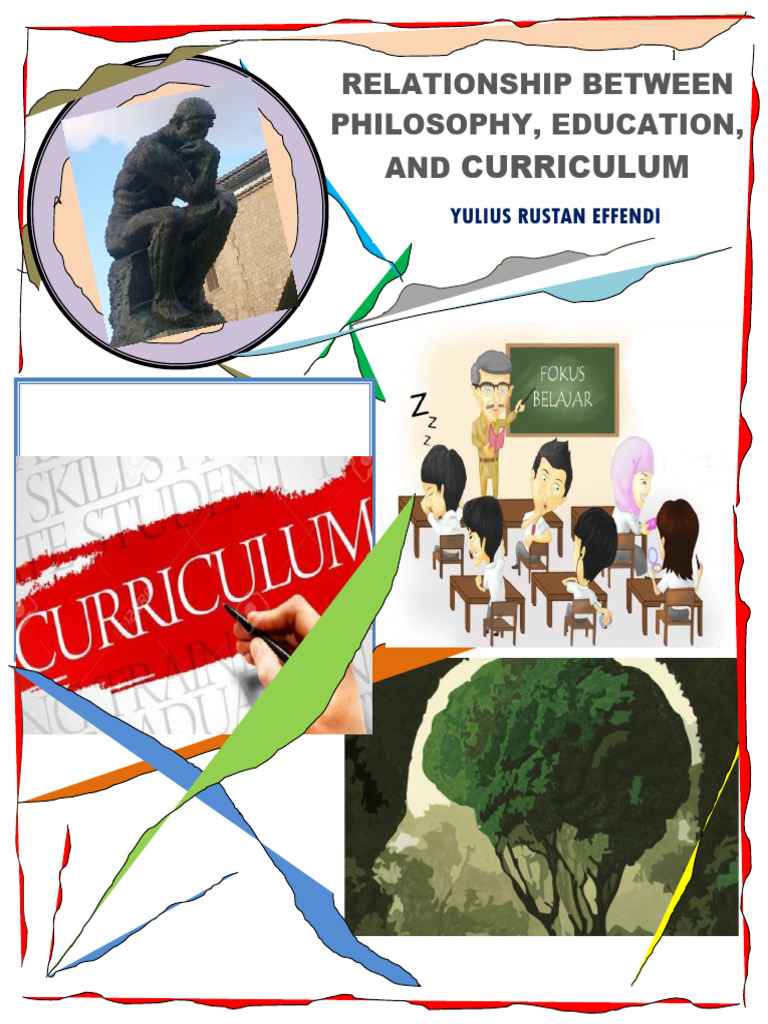 Relationship Between Philosophy Educatio | PDF | Epistemology | Truth