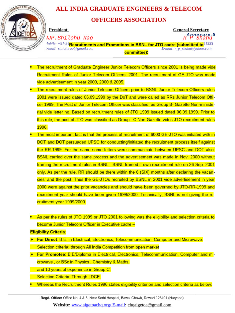 annexure-5-submission-to-batra-committee-pdf-business-finance