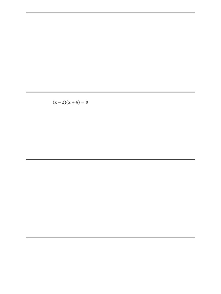 N Level Math Paper Practice Questions | PDF | Mathematics | Elementary ...